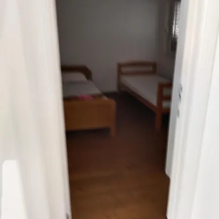 Sandra Apartmani Vrsac Room photo