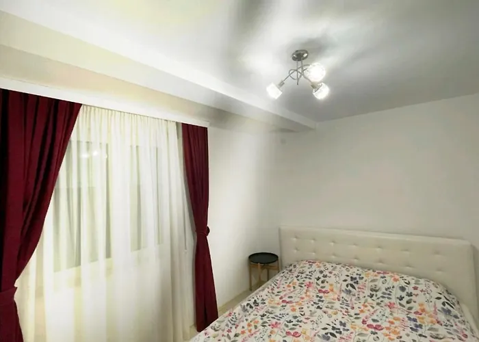 Sandra Apartmani